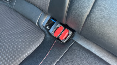 Ford Focus 1.0 EcoBoost Hybrid mHEV 155 ST-Line X Edition 5dr Petrol Hatchback